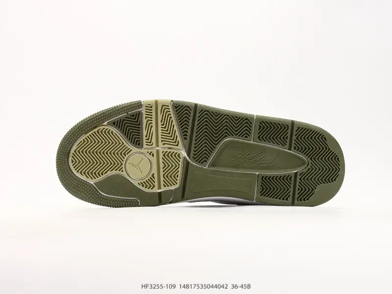 나이키 농구화 레트로 미끄럼 방지 내구성 HF3255-109 #14817535044042